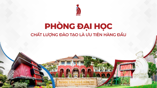 Chương trình Đại học Chính quy