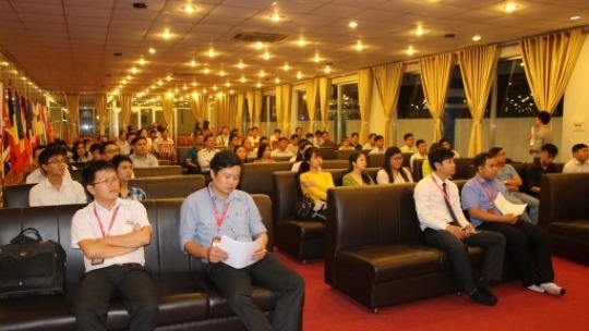  UNIVERSITY BRIDGE PROGRAM