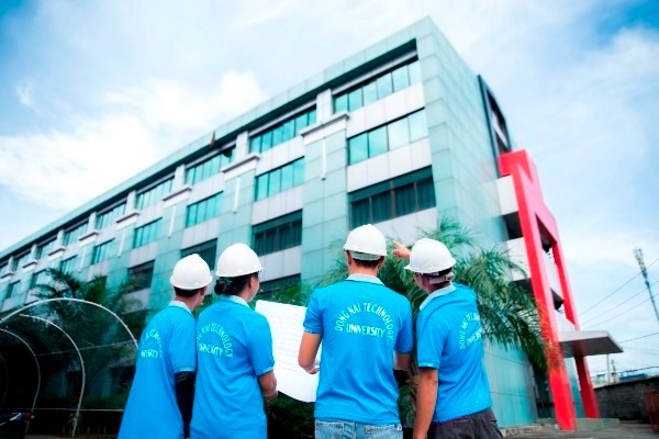 Construction engineering technology