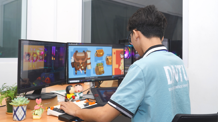 Graphic design