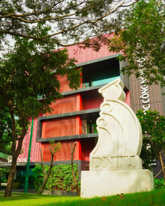 QUY CHẾ TỔ CHỨC ĐƠN VỊ