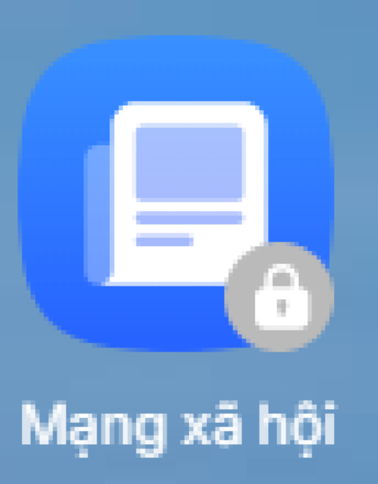 Mạng xã hội DNTU