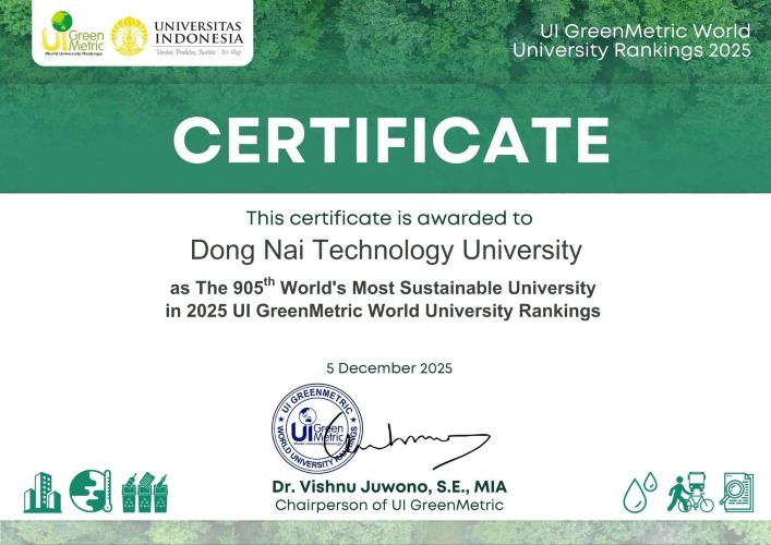 Rankings & Accreditation