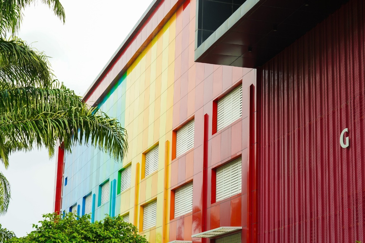 THÔNG BÁO VỀ VIỆC XÉT VÀ CÔNG NHẬN TỐT NGHIỆP ĐỢT 3 NĂM HỌC 2025 - 2026