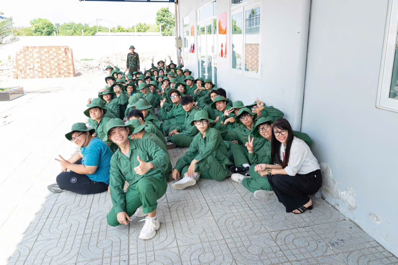 CÔNG BỐ LỊCH HỌC GIÁO DỤC QUỐC PHÒNG & AN NINH - ĐỢT 3 NĂM 2026